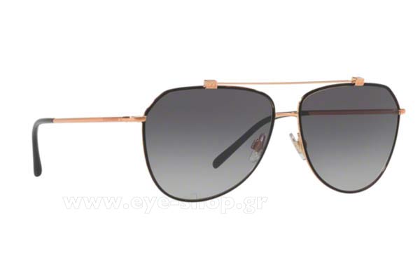 Sunglasses Dolce Gabbana 2190 12968G