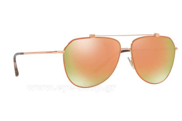 Sunglasses Dolce Gabbana 2190 12984Z