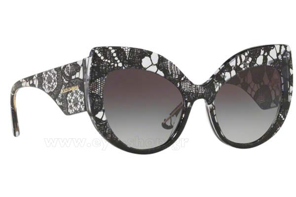 Sunglasses Dolce Gabbana 4321 31528G