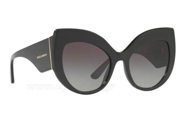Sunglasses Dolce Gabbana 4321 501/8G