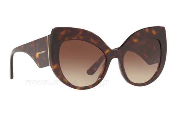 Sunglasses Dolce Gabbana 4321 502/13