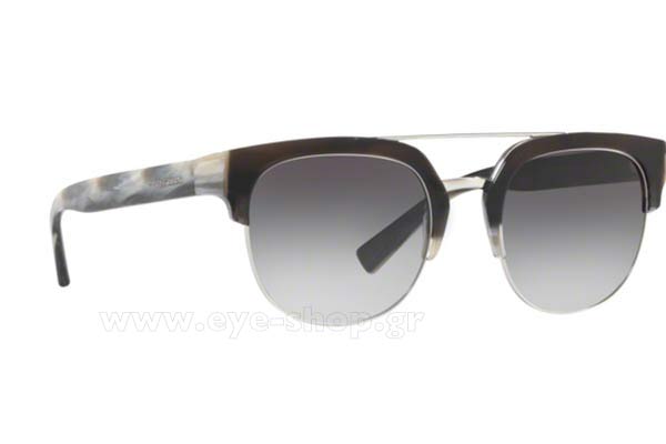 Sunglasses Dolce Gabbana 4317 31578G