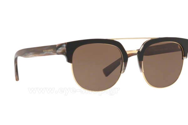 Sunglasses Dolce Gabbana 4317 315873