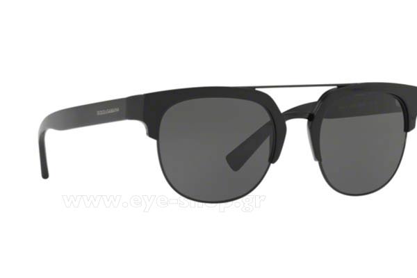 Sunglasses Dolce Gabbana 4317 501/87