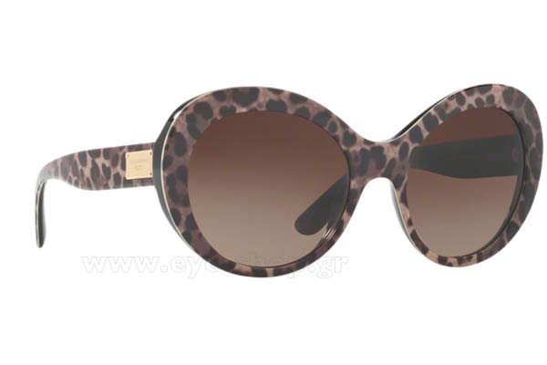 Sunglasses Dolce Gabbana 4295 199513