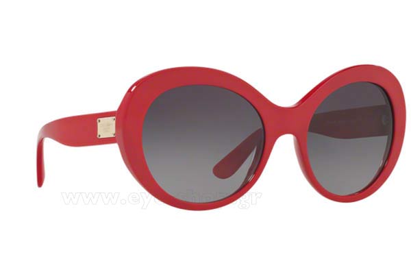 Sunglasses Dolce Gabbana 4295 30978G