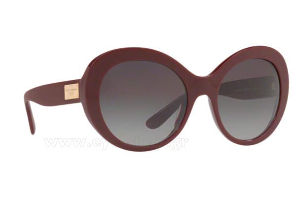 Sunglasses Dolce Gabbana 4295 30918G