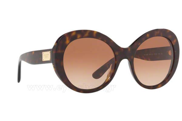 Sunglasses Dolce Gabbana 4295 502/13