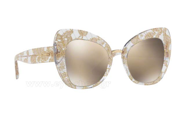 Sunglasses Dolce Gabbana 4319 31535A