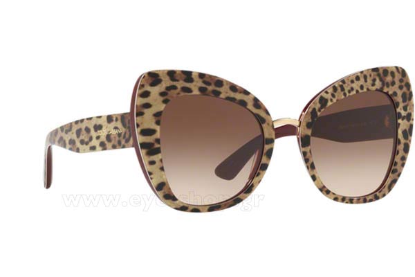 Sunglasses Dolce Gabbana 4319 316113
