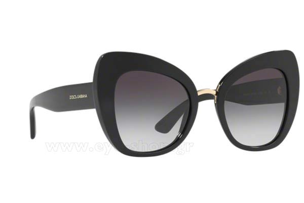 Sunglasses Dolce Gabbana 4319 501/8G