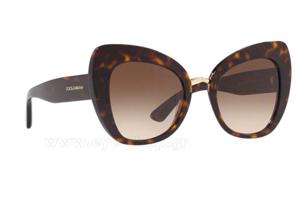 Sunglasses Dolce Gabbana 4319 502/13