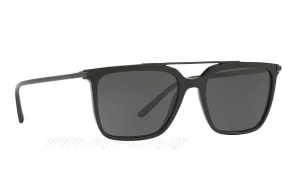 Sunglasses Dolce Gabbana 4318 501/87