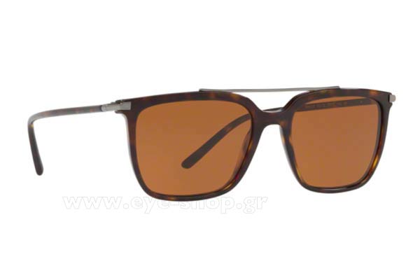 Sunglasses Dolce Gabbana 4318 502/73
