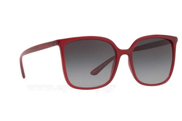Sunglasses Dolce Gabbana 6112 30918G