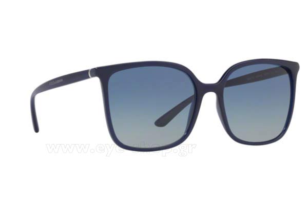 Sunglasses Dolce Gabbana 6112 30944L