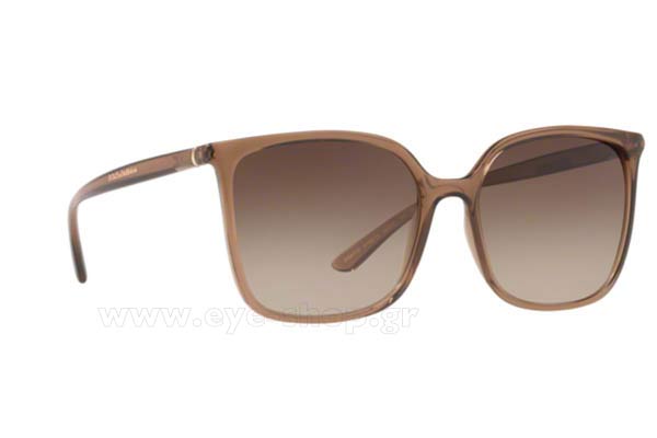 Sunglasses Dolce Gabbana 6112 315913
