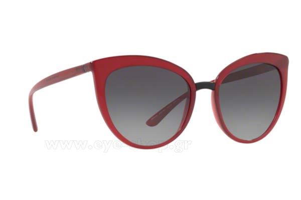 Sunglasses Dolce Gabbana 6113 30918G