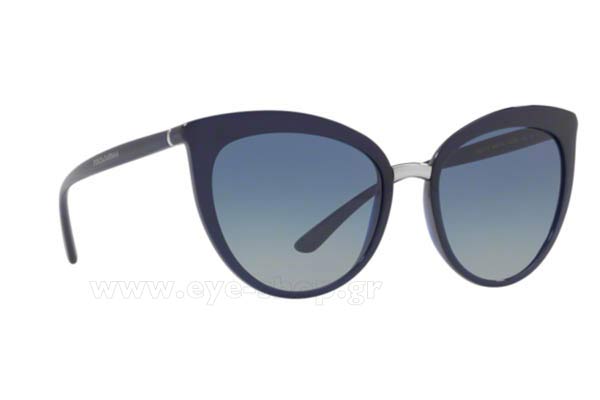 Sunglasses Dolce Gabbana 6113 30944L