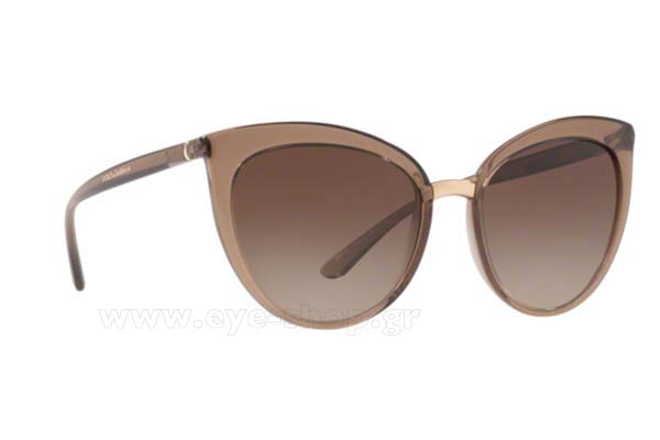 Sunglasses Dolce Gabbana 6113 315913