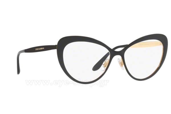 Sunglasses Dolce Gabbana 1294 01