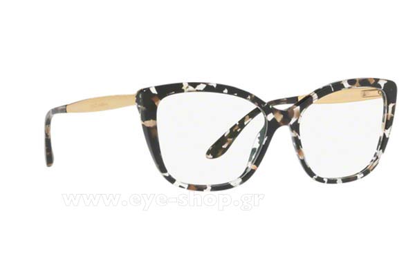 Dolce Gabbana 3280 Eyewear 