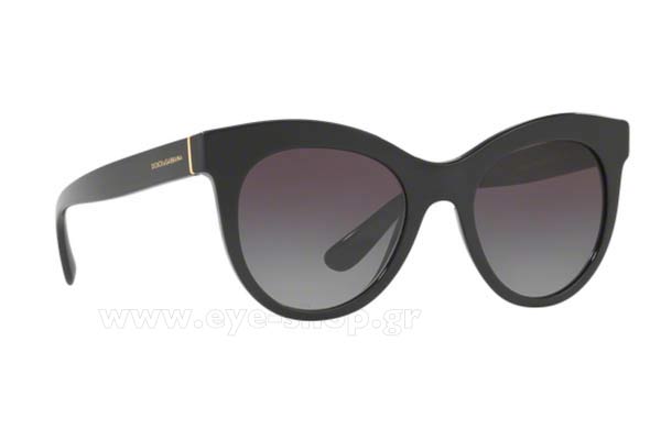 Sunglasses Dolce Gabbana 4311 501/8G