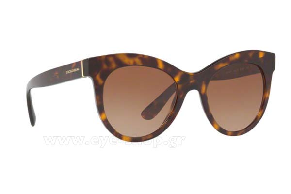 Sunglasses Dolce Gabbana 4311 502/13
