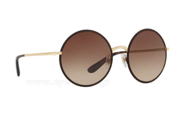 Sunglasses Dolce Gabbana 2155 132013