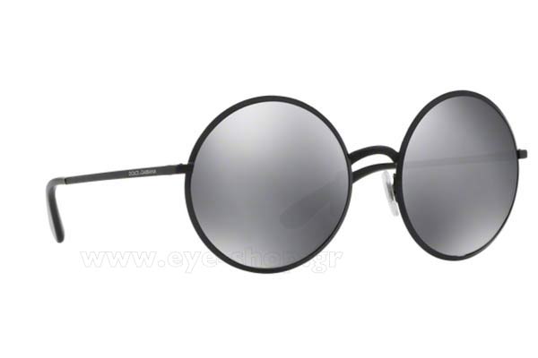 Sunglasses Dolce Gabbana 2155 11066G