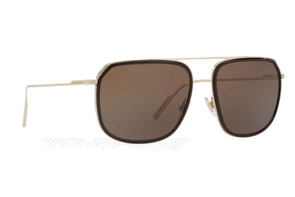 Sunglasses Dolce Gabbana 2165 488/73