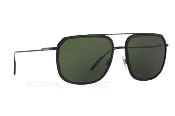 Sunglasses Dolce Gabbana 2165 110671