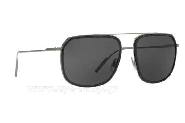 Sunglasses Dolce Gabbana 2165 04/87