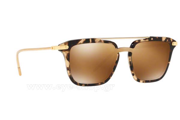 Sunglasses Dolce Gabbana 4327 31696H