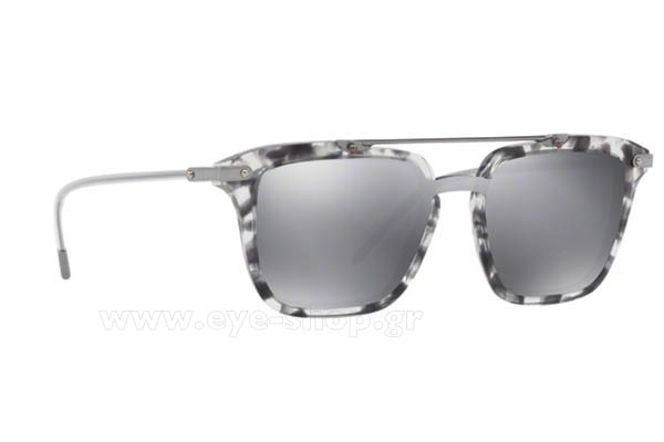 Sunglasses Dolce Gabbana 4327 31396G