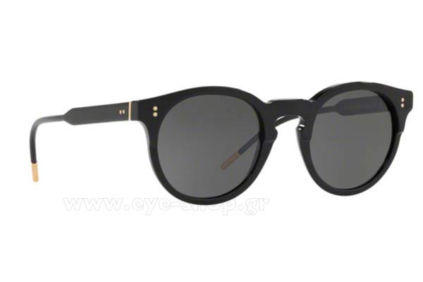 Sunglasses Dolce Gabbana 4329 501/R5