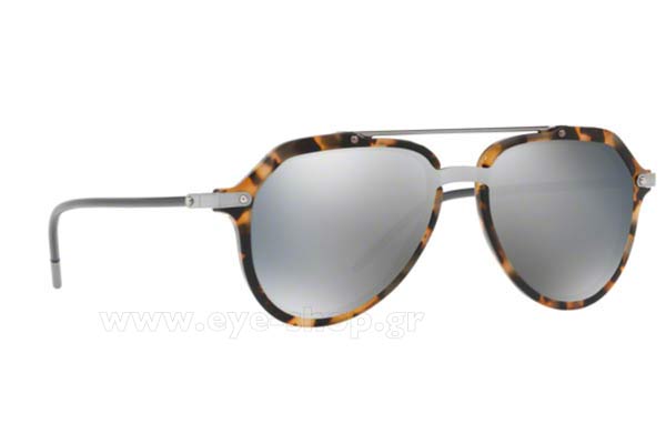 Sunglasses Dolce Gabbana 4330 31416G