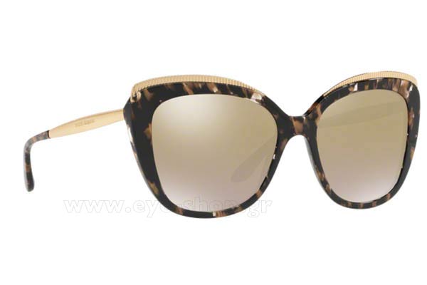 Sunglasses Dolce Gabbana 4332 911/6E