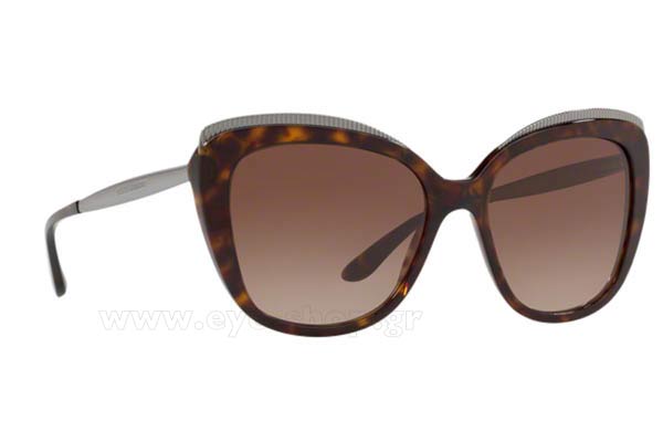 Sunglasses Dolce Gabbana 4332 502/13