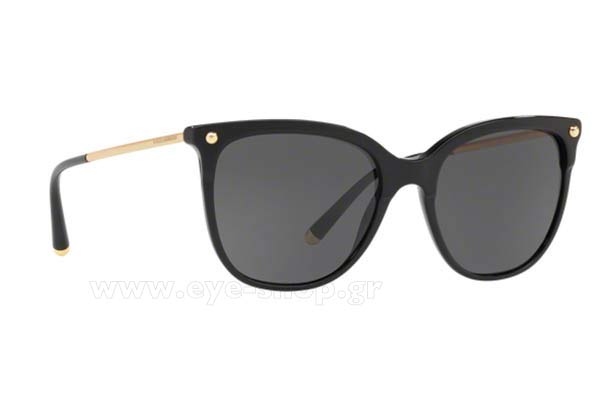 Sunglasses Dolce Gabbana 4333 501/87