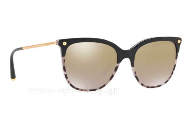Sunglasses Dolce Gabbana 4333 31746E