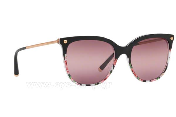 Sunglasses Dolce Gabbana 4333 3173W9