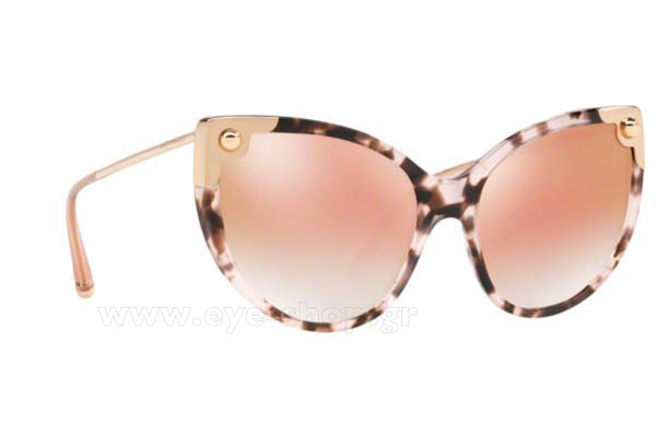 Sunglasses Dolce Gabbana 4337 52534Z
