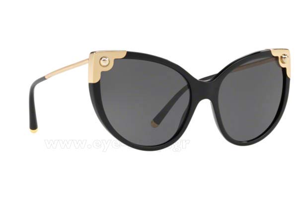 Sunglasses Dolce Gabbana 4337 501/87