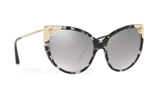Sunglasses Dolce Gabbana 4337 31726V