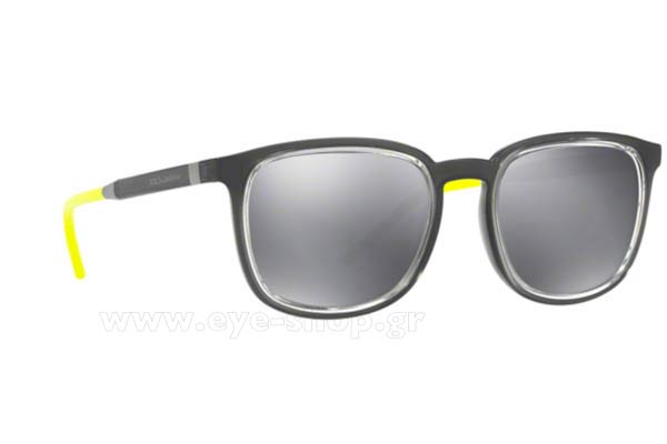 Sunglasses Dolce Gabbana 6115 31606G