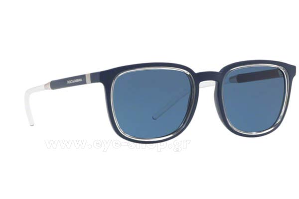 Sunglasses Dolce Gabbana 6115 309480