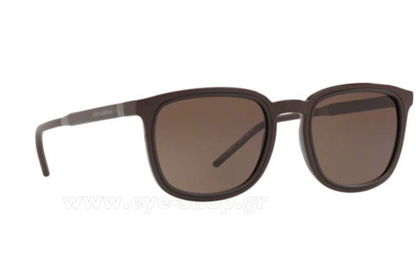 Sunglasses Dolce Gabbana 6115 304273
