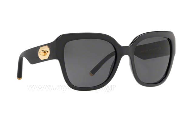 Sunglasses Dolce Gabbana 6118 501/87