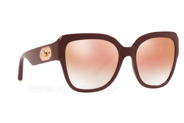 Sunglasses Dolce Gabbana 6118 30916F